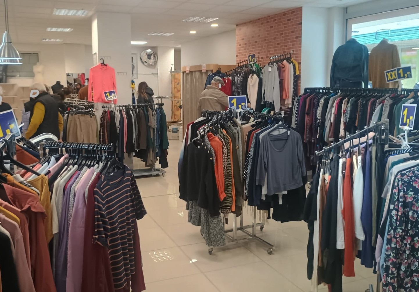 Shop Image 6 - Wholesale budget from BBHollandtex, s.r.o., Slovakia