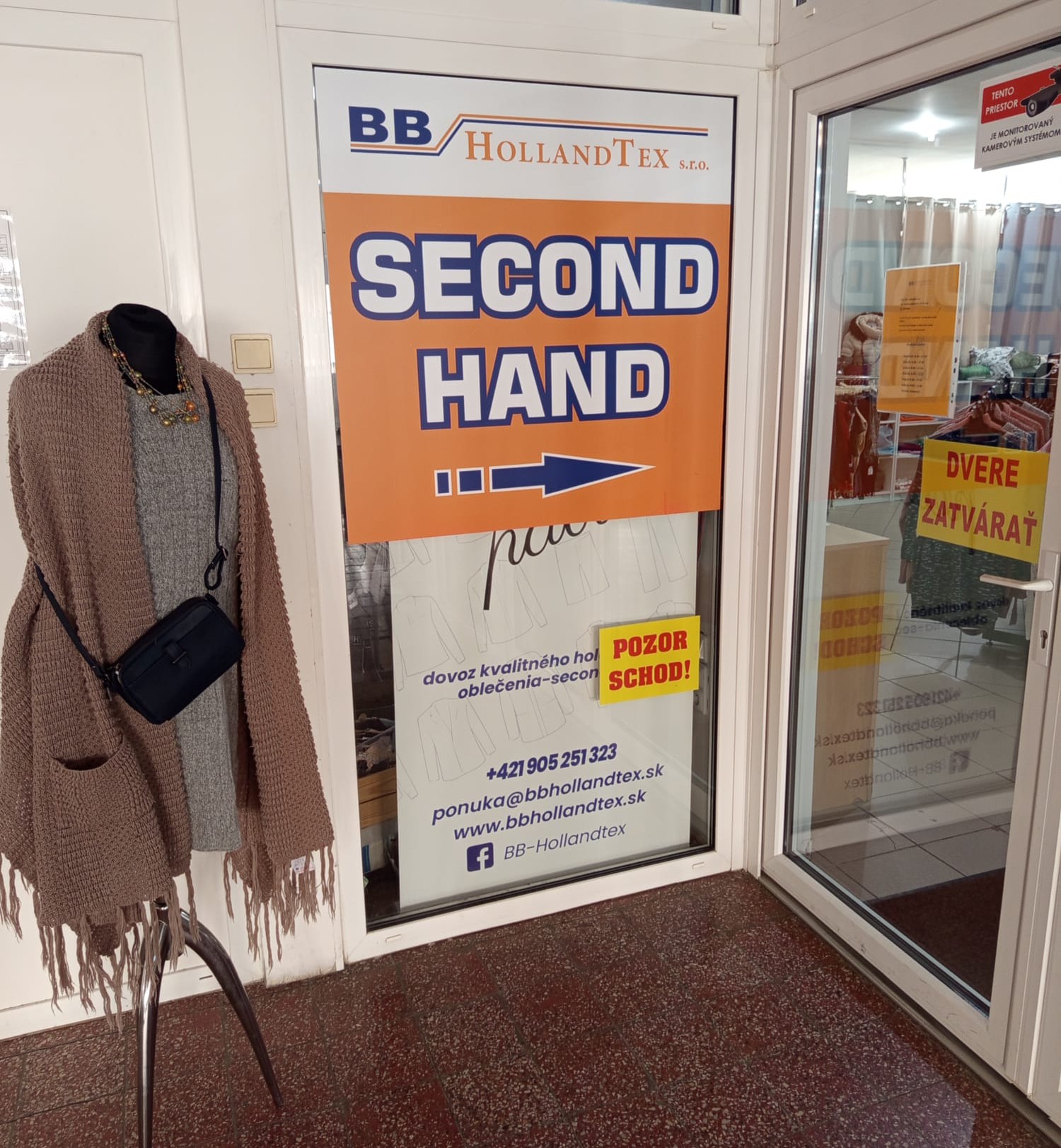 Shop Image 8 - Wholesale budget from BBHollandtex, s.r.o., Slovakia