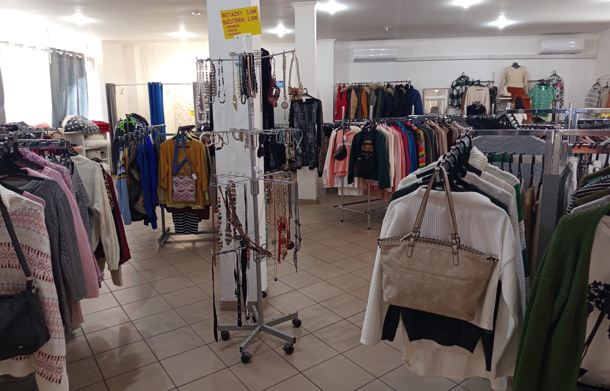 Shop Image 9 - Wholesale budget from BBHollandtex, s.r.o., Slovakia