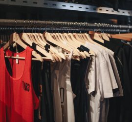 Quality secondhand clothing - Wholesale budget from BBHollandtex, Slovakia