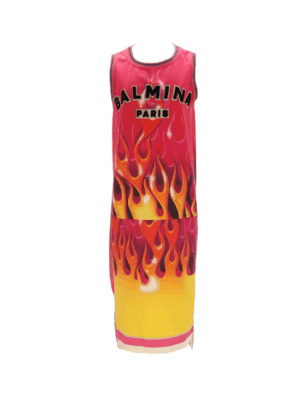 Balmina on fire - Wholesale eco-friendly from BeKarme, Spain