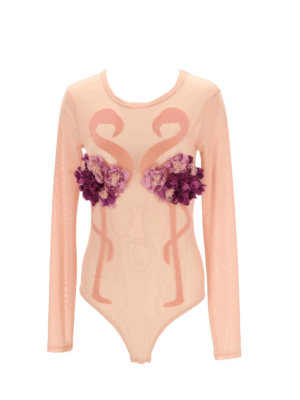 Body Flamingo - Wholesale eco-friendly from BeKarme, Spain