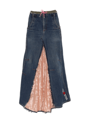 Falda Paillettes - Wholesale eco-friendly from BeKarme, Spain