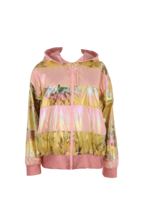 Fantasy Jacket - Wholesale eco-friendly from BeKarme, Spain