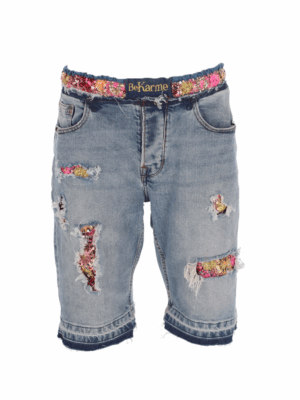 Jean Reloved - Wholesale eco-friendly from BeKarme, Spain