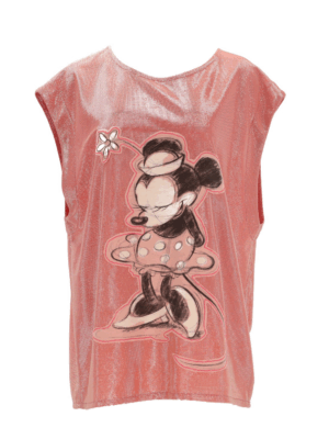 Metal Minnie - Wholesale eco-friendly from BeKarme, Spain