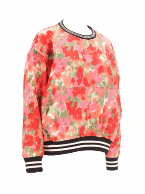 Sudadera Lifestyle - Wholesale eco-friendly from BeKarme, Spain
