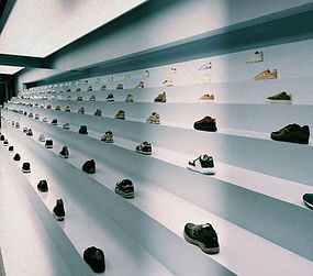 Designer Sneakers - Wholesale accessories from Beni Italian Supply, Italy