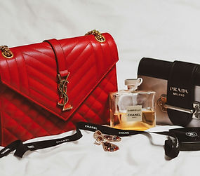 Italian Luxury Handbags - Wholesale accessories from Beni Italian Supply, Italy