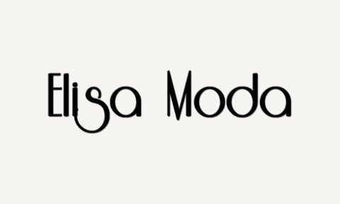 Elisa Moda - Wholesale activewear from Bergamo Abbigliamento, Italy
