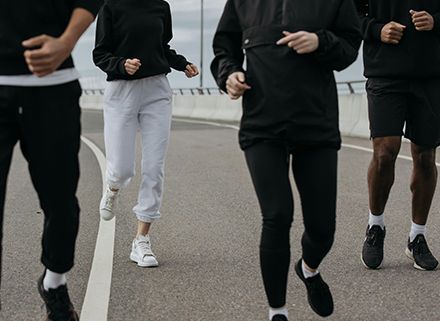 Trekking - Wholesale activewear from Bergamo Abbigliamento, Italy