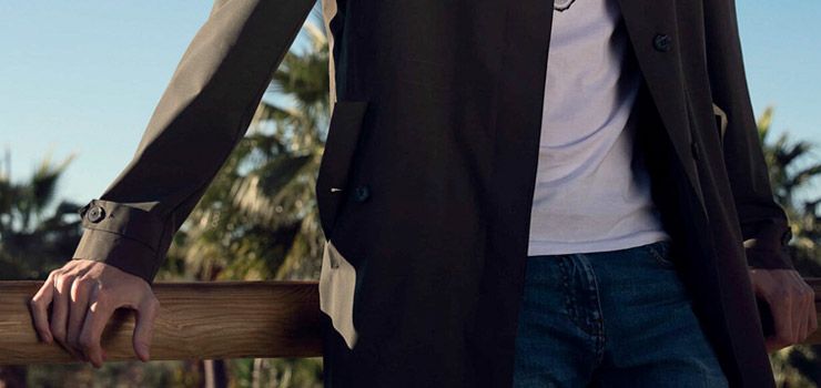 Uomo - Wholesale activewear from Bergamo Abbigliamento, Italy
