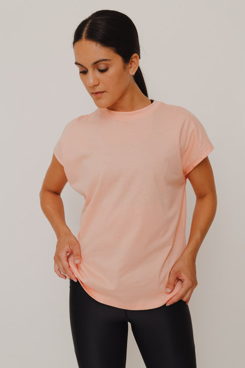 Natural Me T-Shirt - Wholesale boho from Besonnen, Germany