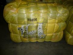 Used Clothing second hand - Wholesale budget from Best Used Clothes (Thailand), Co., Ltd., Thailand