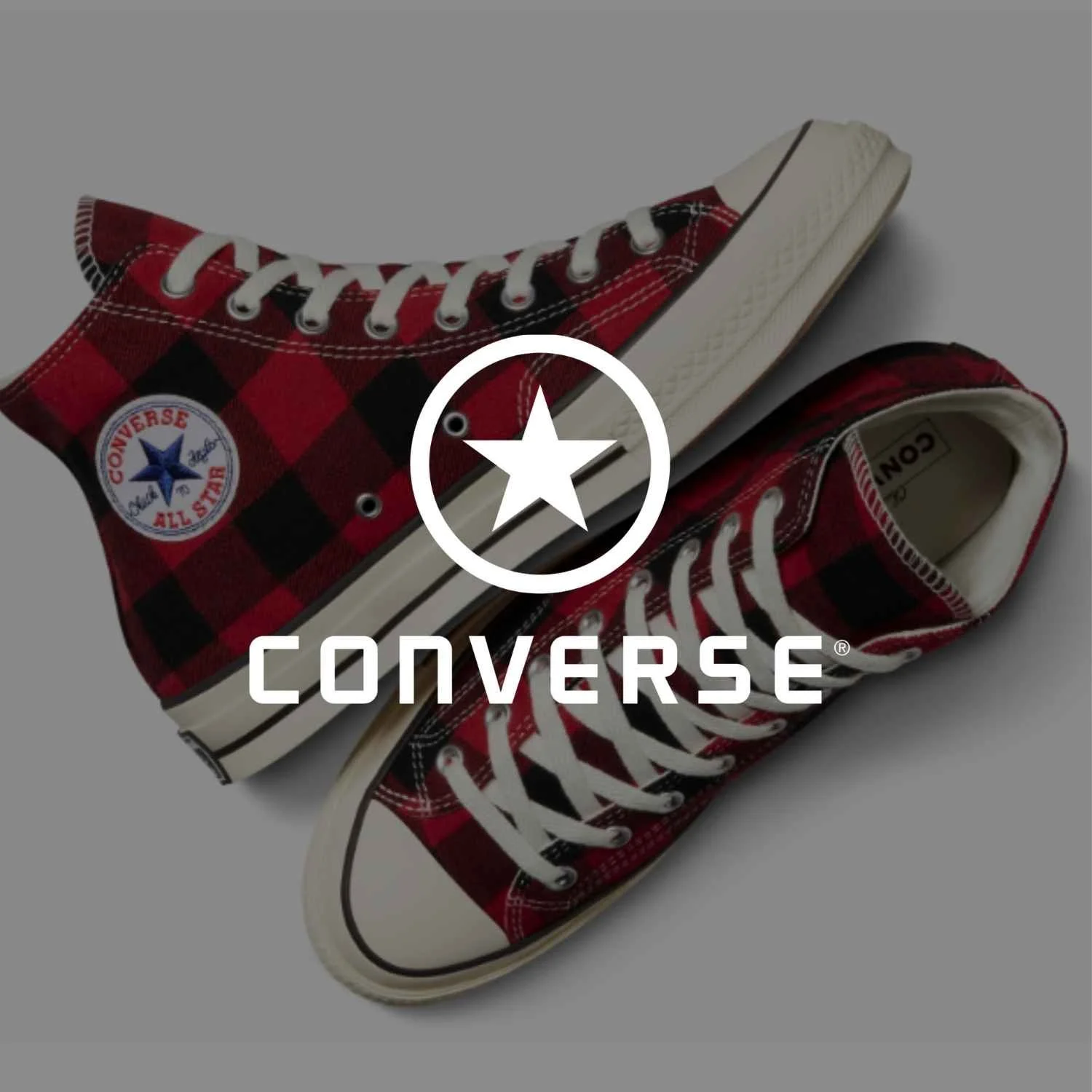 Beyond Remade Upcycled Component Manufacturing Case Study Converse Chuck Taylor 70 - Wholesale boho from Beyond Remade, United Kingdom