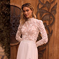 Bridal Tops - Wholesale accessories from Bianco Evento, Germany