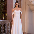 Long Dresses - Wholesale accessories from Bianco Evento, Germany