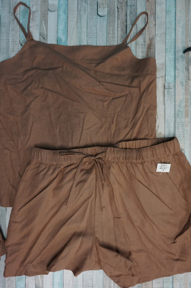 21 SETS =42+pc Womens STATE OF DAY $65 Lounge Outfit Sets #33881T - Wholesale activewear from Big Brand Wholesale, United States