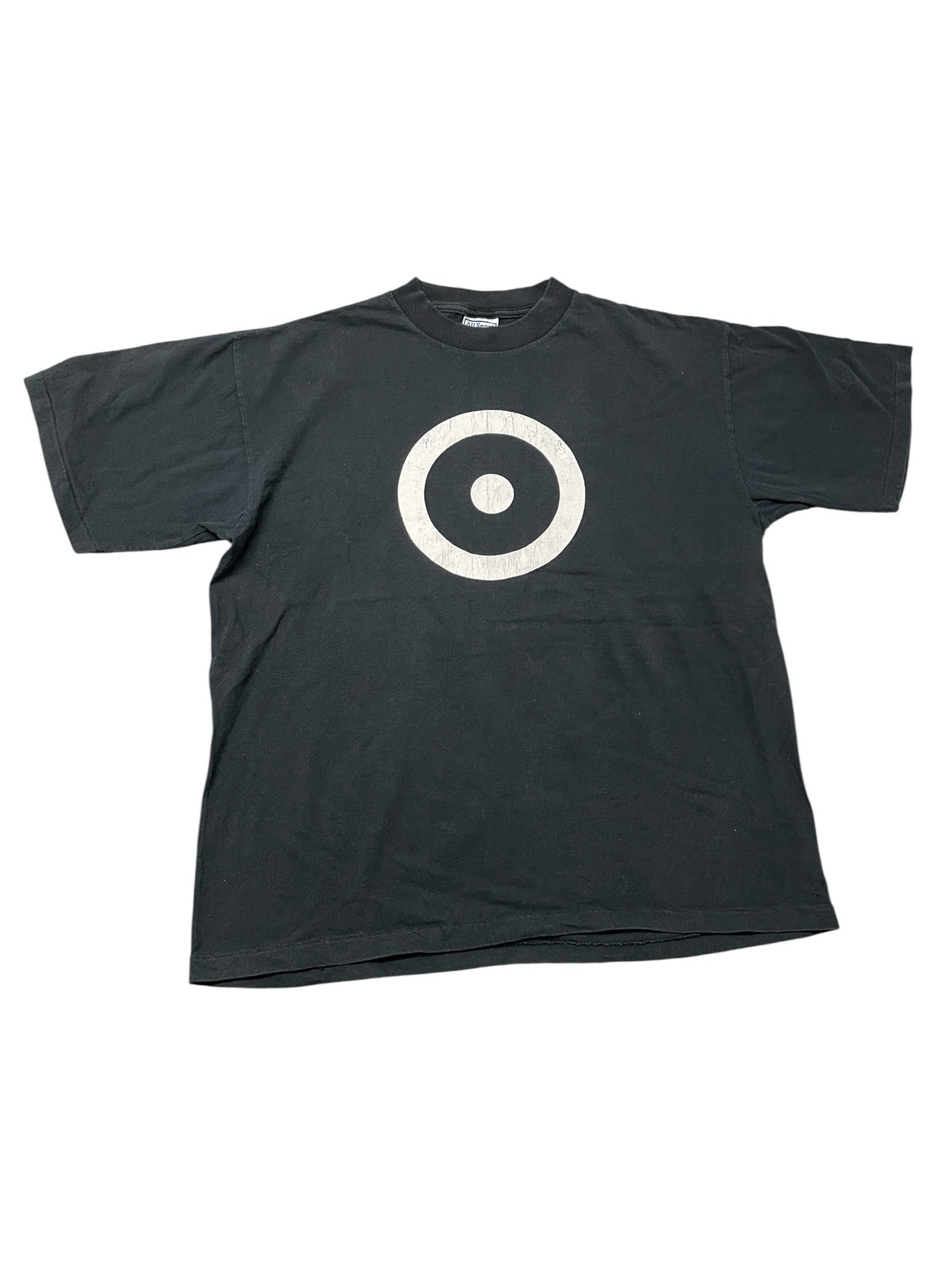 Vintage 90s Pearl Jam Band T-Shirt - Wholesale designer from Black Market Vintage, Canada