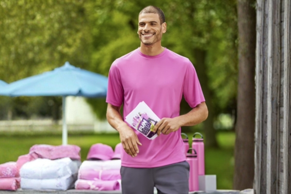 Performance Tech for Every Event - Wholesale budget from Blank Apparel, Canada