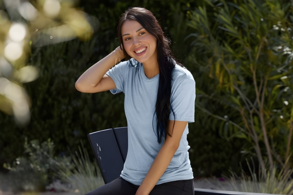 Unrivaled All-Day Softness - Wholesale budget from Blank Apparel, Canada