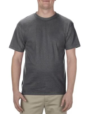 Alstyle 1301 Heavyweight Plain T Shirt - Wholesale casual from Blankstyle, United States