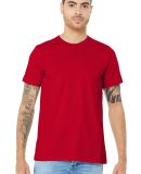 Bella Canvas 3001C Wholesale Soft Cotton Plain t shirt - Wholesale casual from Blankstyle, United States