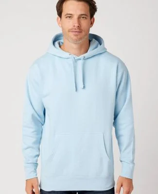 Cotton Heritage M2580 PREMIUM PULLOVER HOODIE - Wholesale casual from Blankstyle, United States
