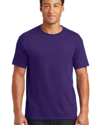 Jerzees 29 Adult 50/50 Blend T-Shirt - Wholesale casual from Blankstyle, United States
