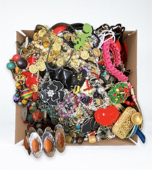 Jewelry Repurpose Box - Wholesale accessories from Bluebox, United States