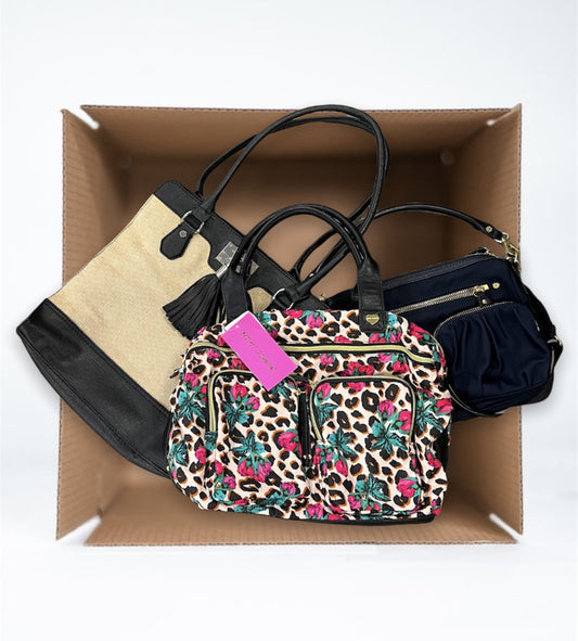 Purse Box - Wholesale accessories from Bluebox, United States