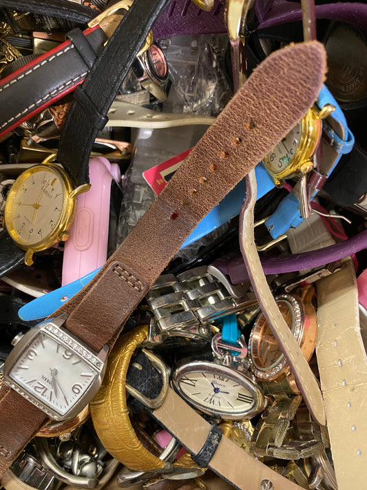 Watch Repurpose Box - Wholesale accessories from Bluebox, United States