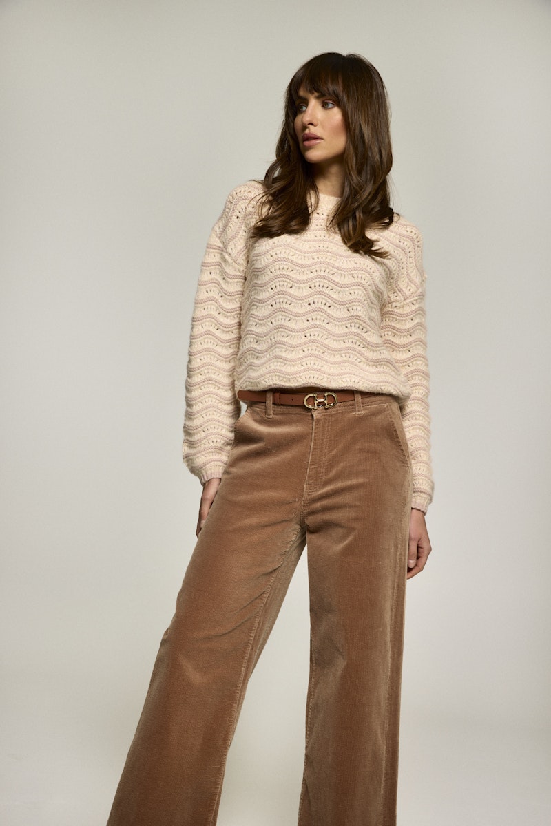 Garcia Fall Winter 2025 - Wholesale fashion from Bolzonello Fashion Solutions, Italy