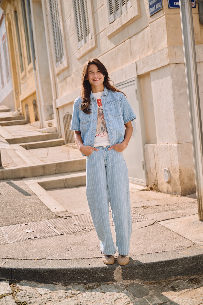 Garcia Spring Summer 2026 - Wholesale fashion from Bolzonello Fashion Solutions, Italy