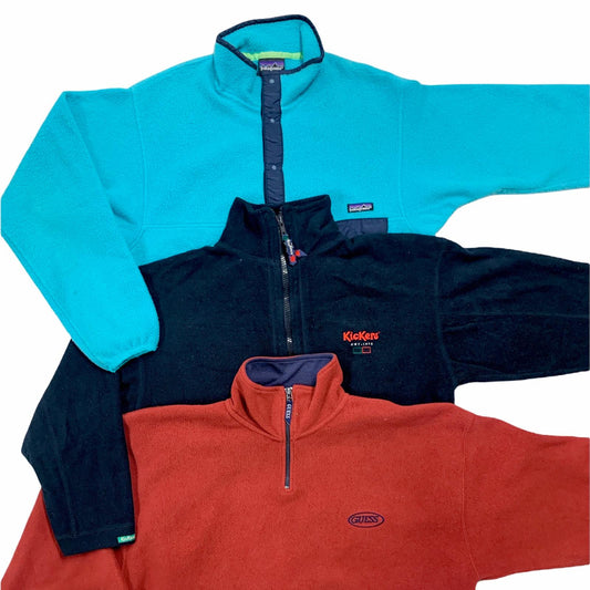 BRANDED MIX 10 KG BOX - Wholesale casual from Boom Vintage Wholesale, United Kingdom