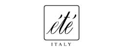 Ete Logo - Wholesale accessories from BOSCO GROUP, Italy
