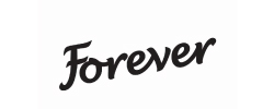 Forever Logo - Wholesale accessories from BOSCO GROUP, Italy