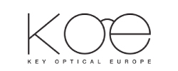 Koe Logo - Wholesale accessories from BOSCO GROUP, Italy