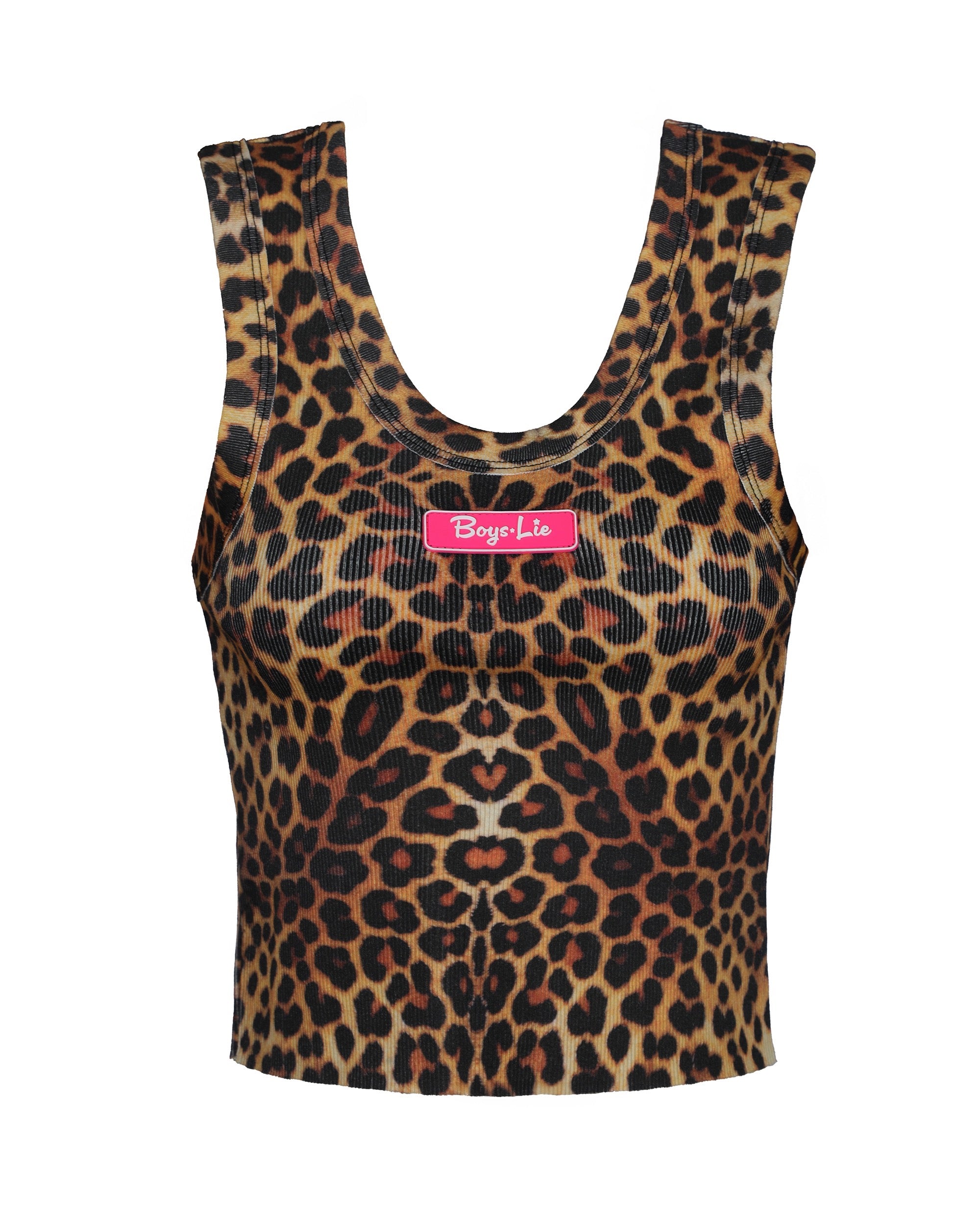 Name 'Em Caitlyn Randy Tank - Wholesale eclectic from Boys Lie, United States