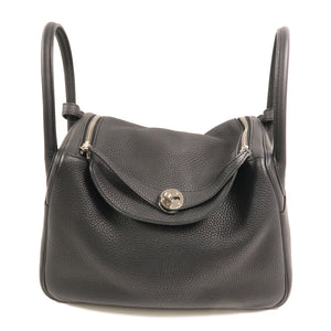 HERMES PHW Bride A Brac PM Hand Bag Canvas Orange - Wholesale accessories from BRAND-OFF Online Buying Club, Japan