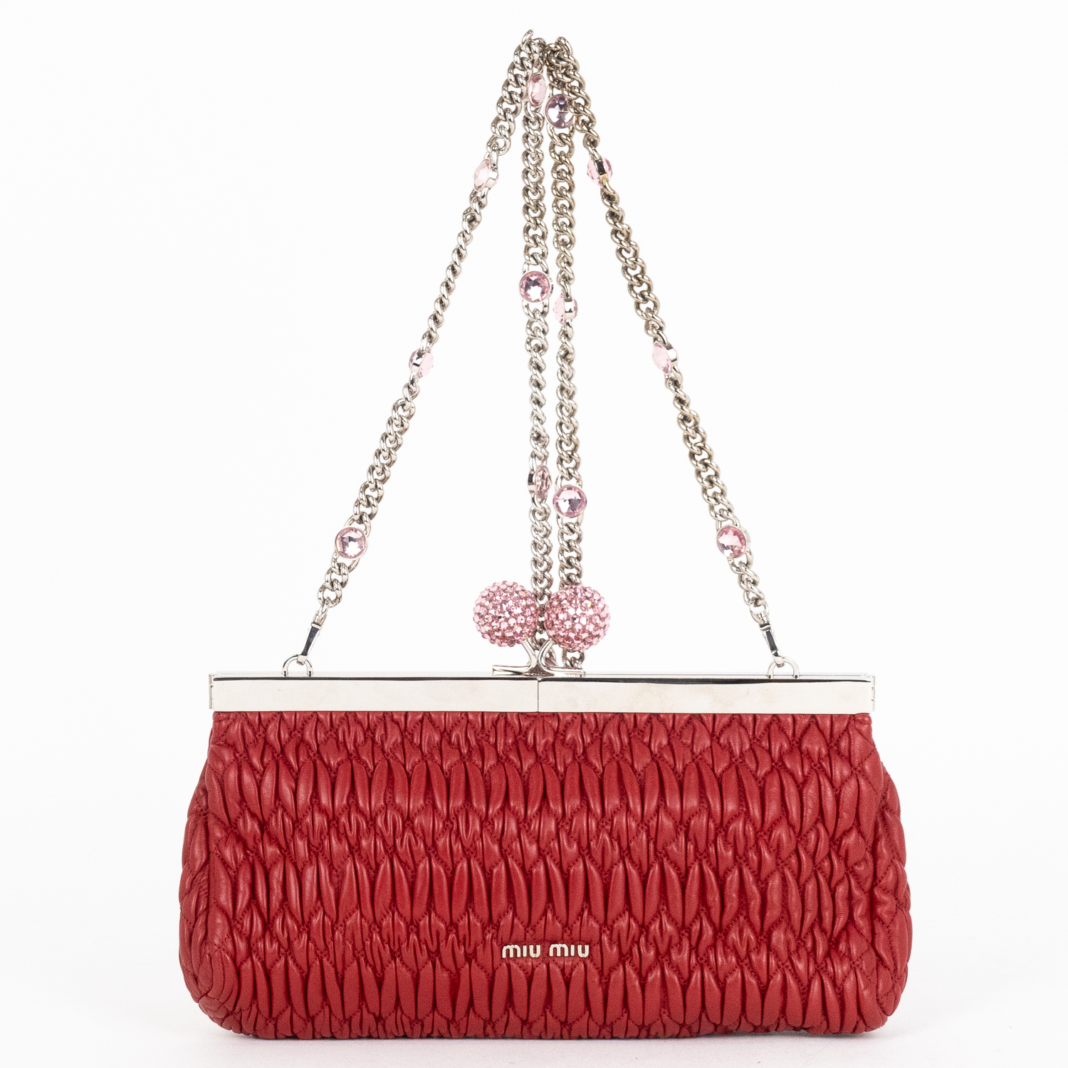 Valentines Day Capsule Collection Crossbody Clutch - Wholesale boutique from BrandCo Paris, France