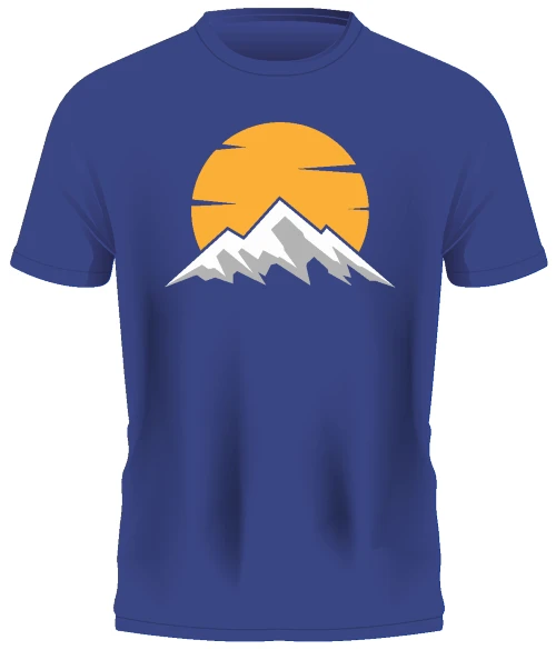Pre-decorated T-Shirt - Wholesale business from Branded Apparel Club, United States