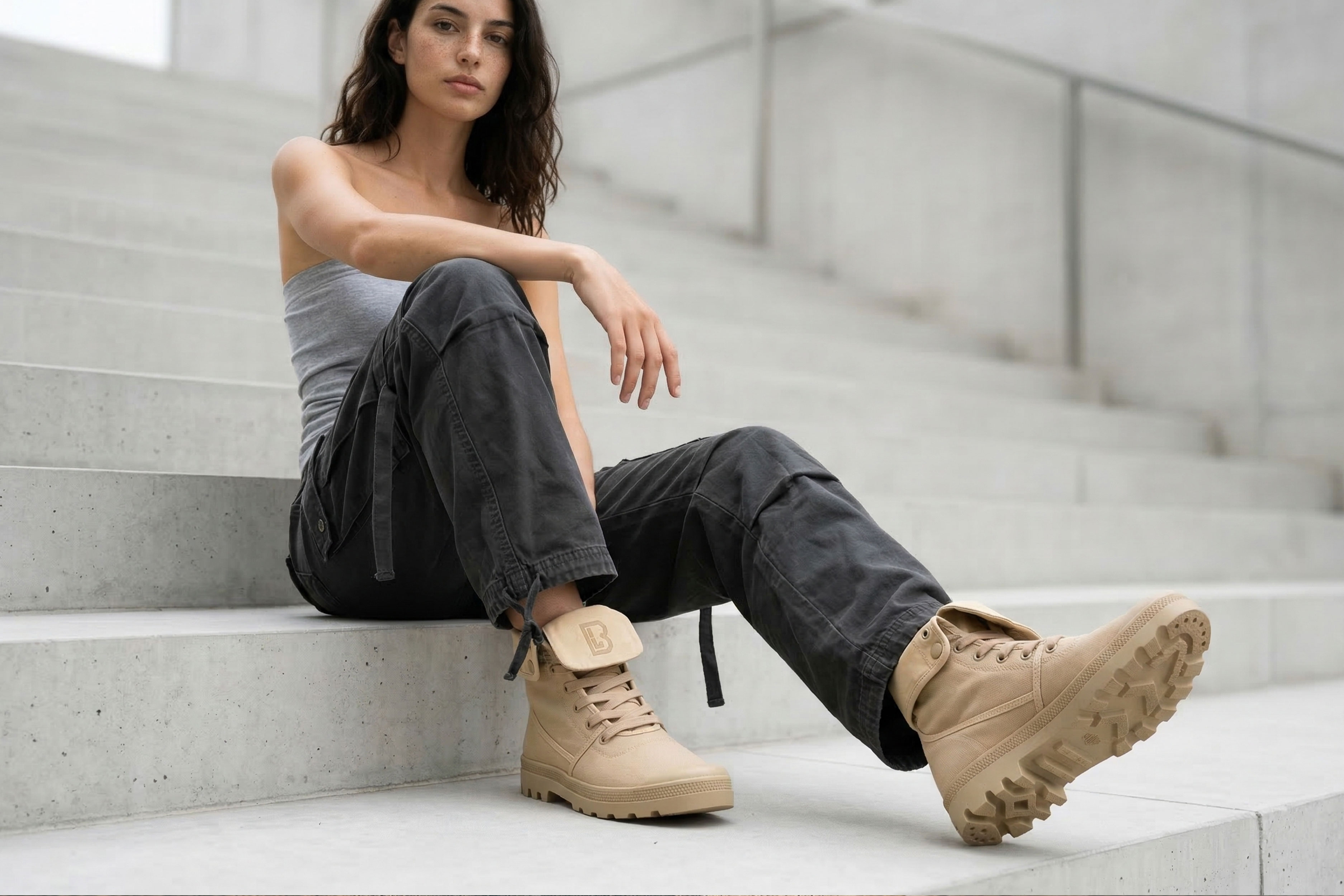 FOOTWEAR - Wholesale accessories from Brandit Textil GmbH, Germany