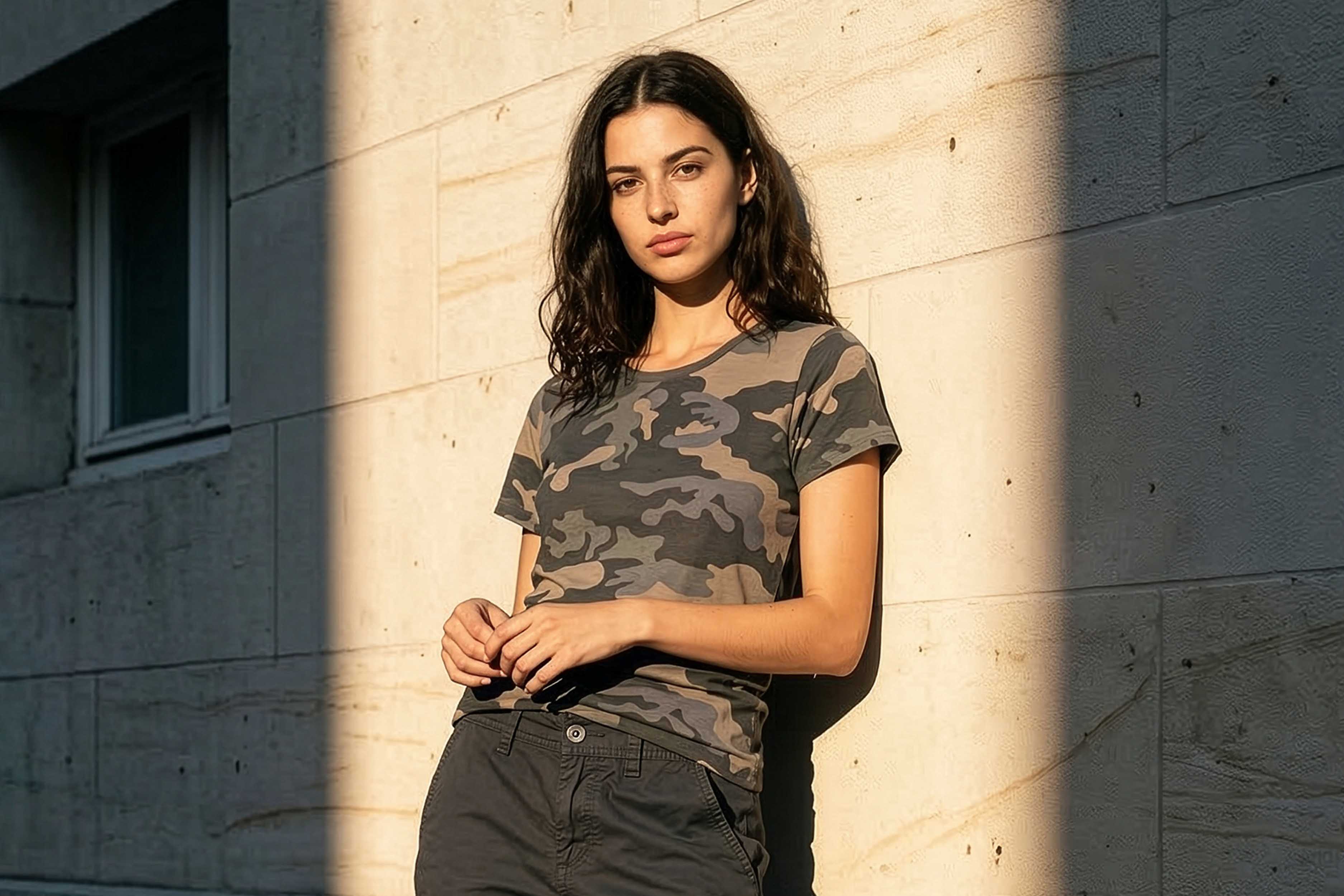 WOMENS WEAR - Wholesale accessories from Brandit Textil GmbH, Germany