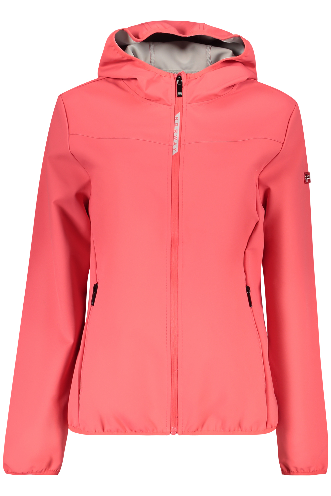 NORWAY 1963 GIUBBOTTO DONNA ROSA - Wholesale accessories from Brandsdistribution, 