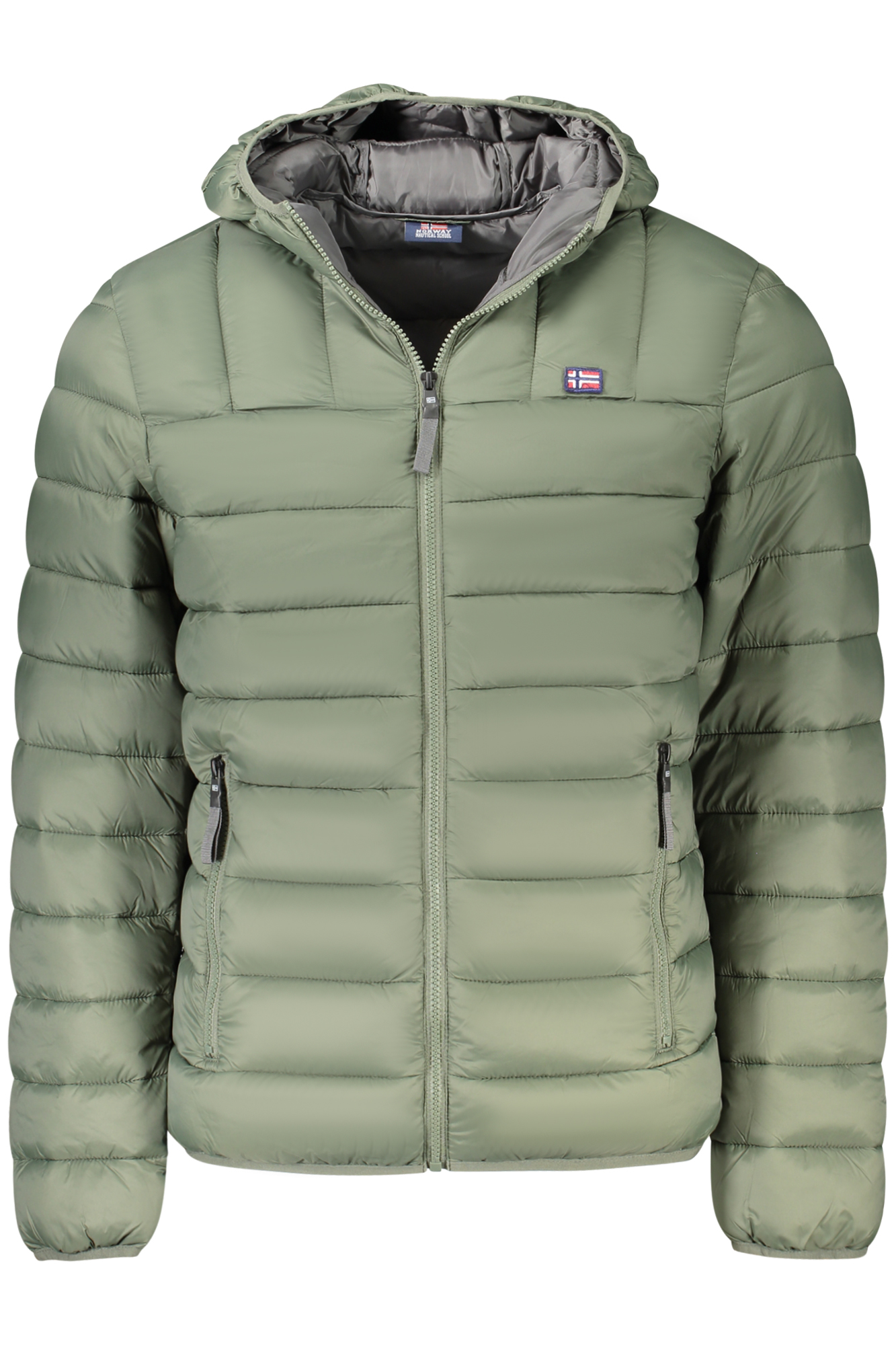NORWAY 1963 GIUBBOTTO UOMO VERDE - Wholesale accessories from Brandsdistribution, 