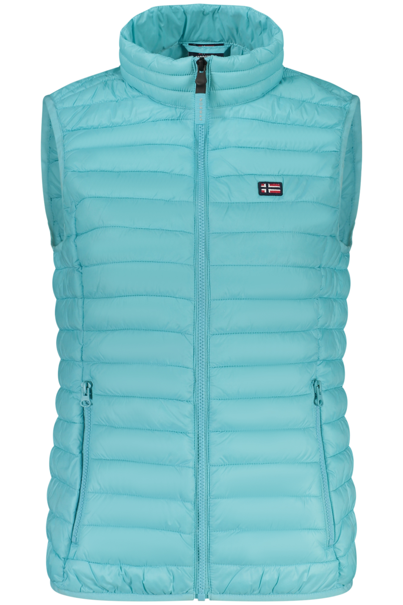 NORWAY 1963 SMANICATO DONNA AZZURRO - Wholesale accessories from Brandsdistribution, 