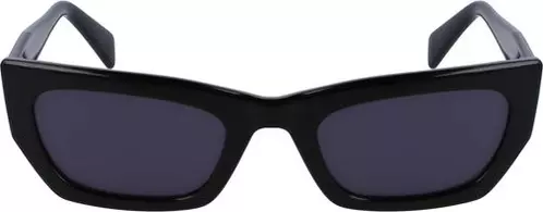 Black BIO INJECTED Sunglasses - Wholesale accessories from BrandsGateway, 