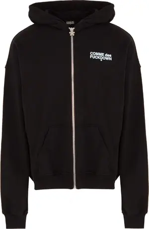 Black Cotton Sweater - Wholesale accessories from BrandsGateway, 