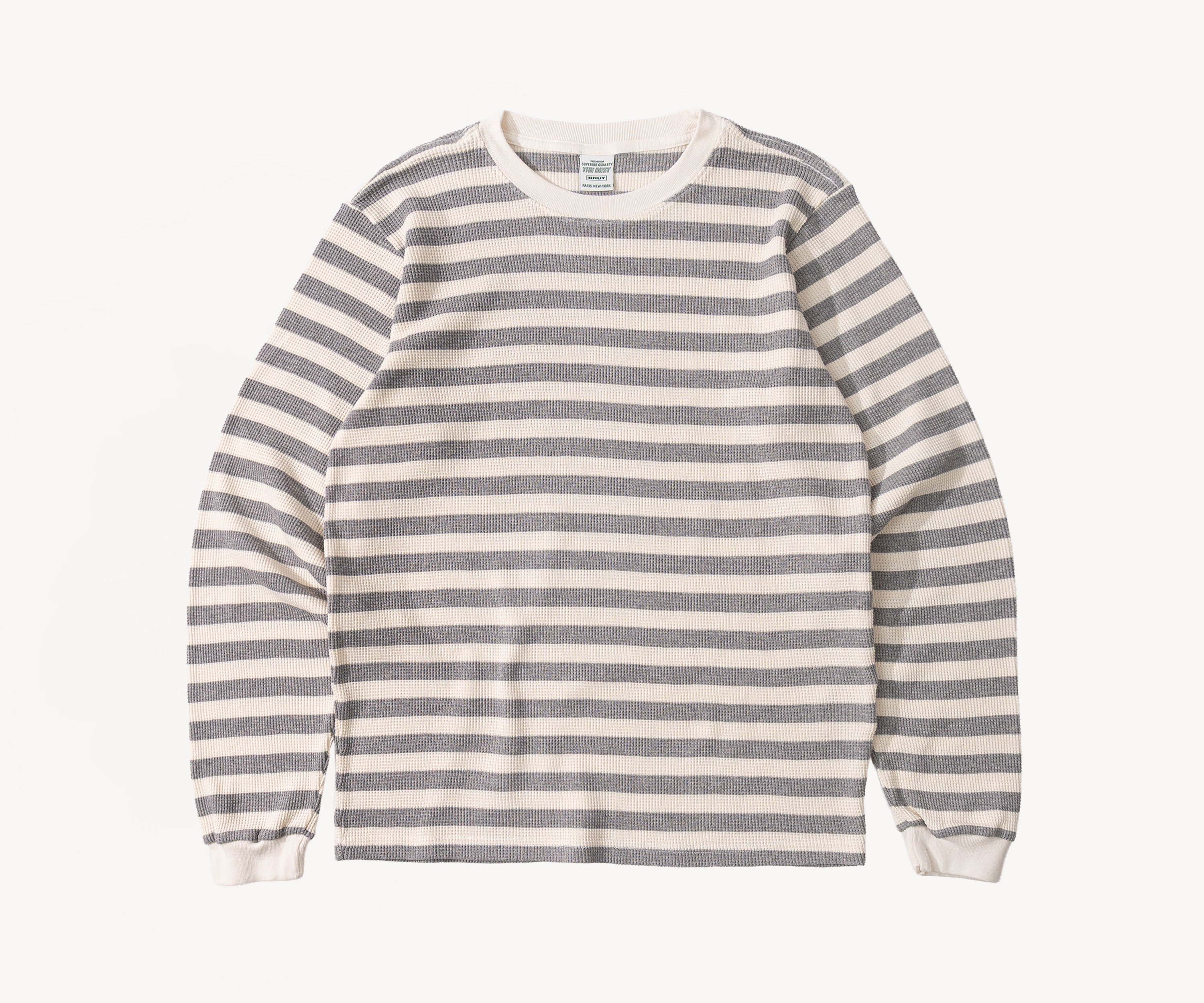 The Best Thermal - Wholesale designer from BRUT Clothing, France